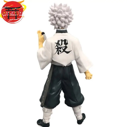 Figurine Sanemi Shinazugawa - Demon Slayer