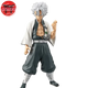 Figurine Sanemi Shinazugawa - Demon Slayer™