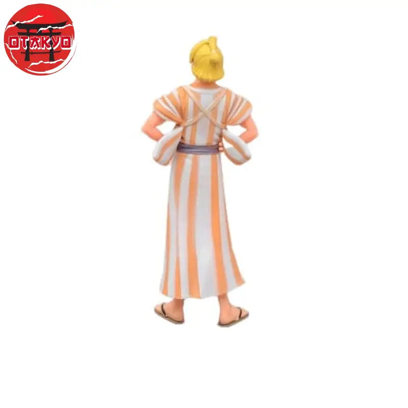 Figurine Sanji Arc Wano - One Piece