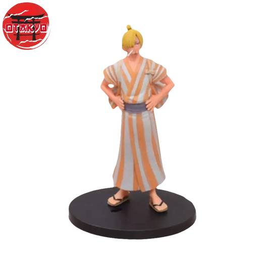 Figurine Sanji Arc Wano - One Piece™