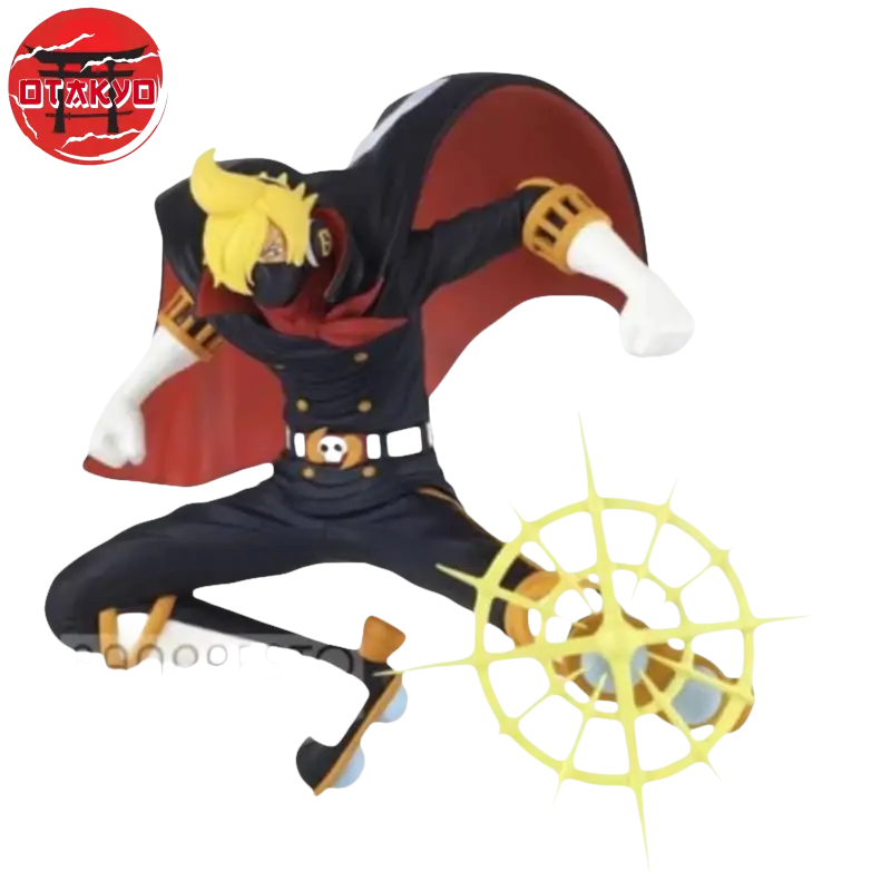 Vinsmoke "Germa 66" - One Piece™