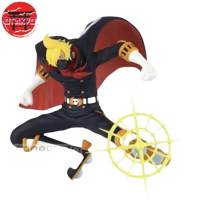 Vinsmoke "Germa 66" - One Piece™