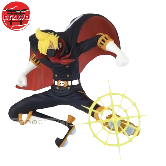 Vinsmoke "Germa 66" - One Piece™