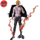 Figurine Sanji Vinsmoke - One Piece™