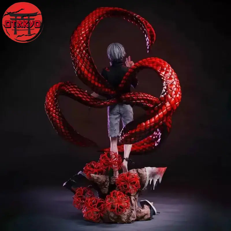 Figurine Sasaki Haise - Tokyo Ghoul™