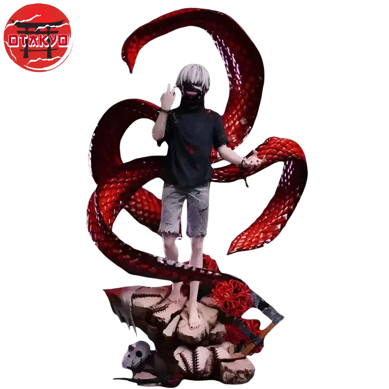 Figurine Sasaki Haise - Tokyo Ghoul™