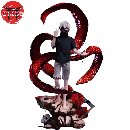 Figurine Sasaki Haise - Tokyo Ghoul™