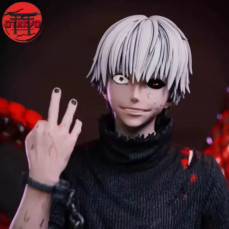 Figurine Sasaki Haise - Tokyo Ghoul™