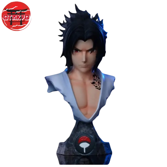 Figurine Sasuke - Naruto Shippuden