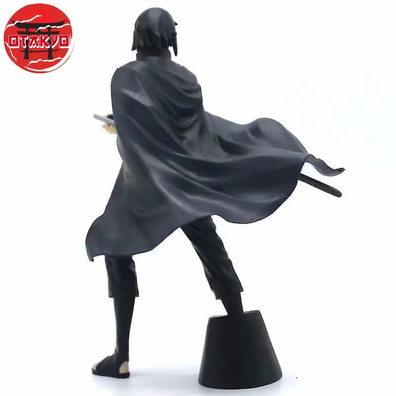 Figurine Sasuke Uchiha Adulte - Naruto Shippude