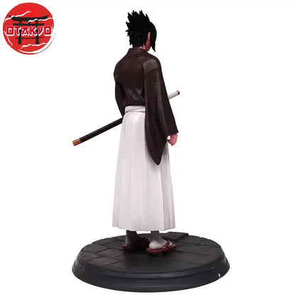 Figurine Sasuke Uchiha - Naruto Shippuden™ 2621 Otakyo : N°1 des ventes de figurine en ligne