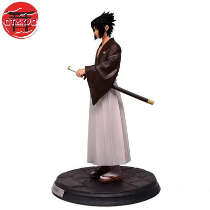 Figurine Sasuke Uchiha - Naruto Shippuden™ 2621 Otakyo : N°1 des ventes de figurine en ligne