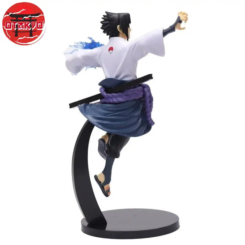 Figurine Sasuke Uchiwa - Naruto Shippuden™ 2621 Otakyo