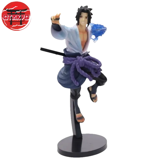 Figurine Sasuke Uchiwa - Naruto Shippuden™ 2621 Otakyo Avec sa boite