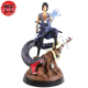 Figurine Sasuke Uchiwa - Naruto Shippuden™