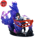 Figurine Sasuke Uchiwa Susano - Naruto Shippuden™