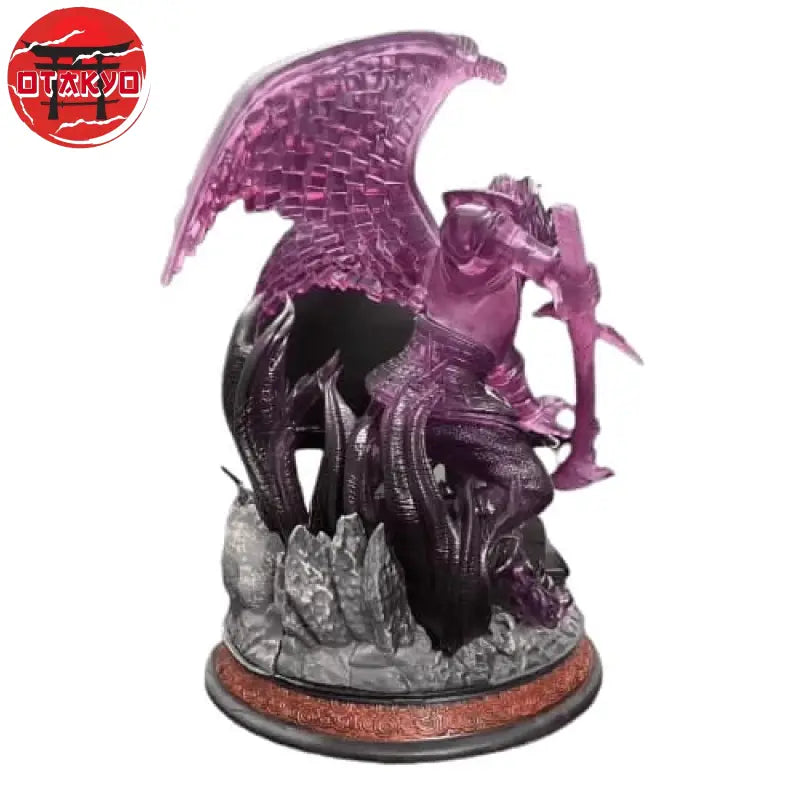 Figurine Sasuke Uchiwa Susanoo - Naruto Shippuden