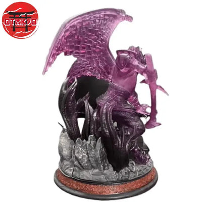 Figurine Sasuke Uchiwa Susanoo - Naruto Shippuden