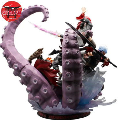 figurine-equipe-taka-naruto-shippuden™