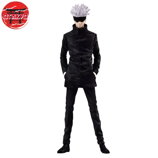 figurine-satoru-gojo-bandeau-jujutsu-kaisen™