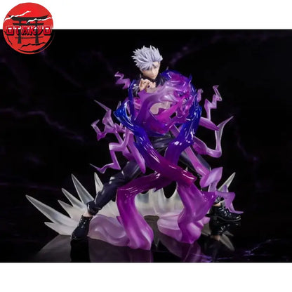 Figurine Satoru Gojo "Violet" - Jujutsu Kaisen