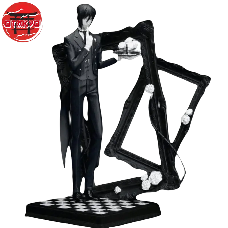 figurine-sebastian-tea-black-butler™