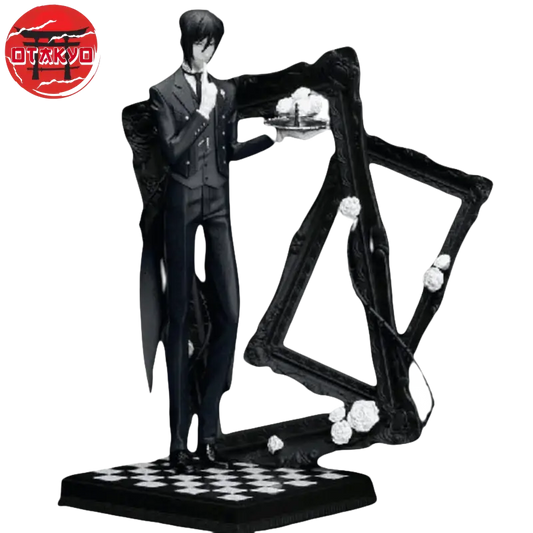 figurine-sebastian-tea-black-butler™