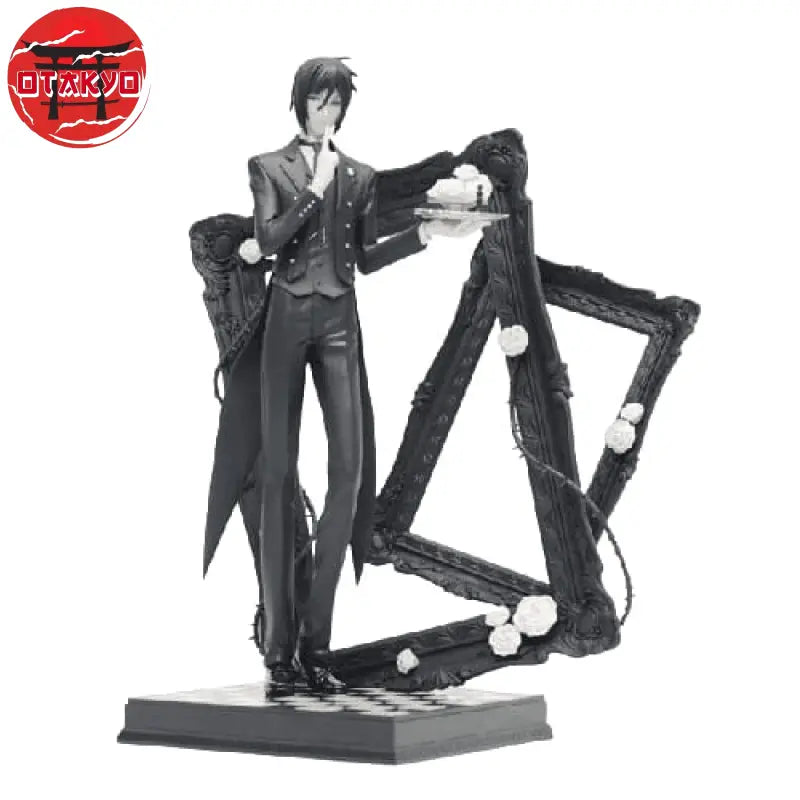 figurine-sebastian-tea-black-butler™