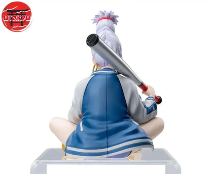 Figurine Seiko Ayase - Dandadan™