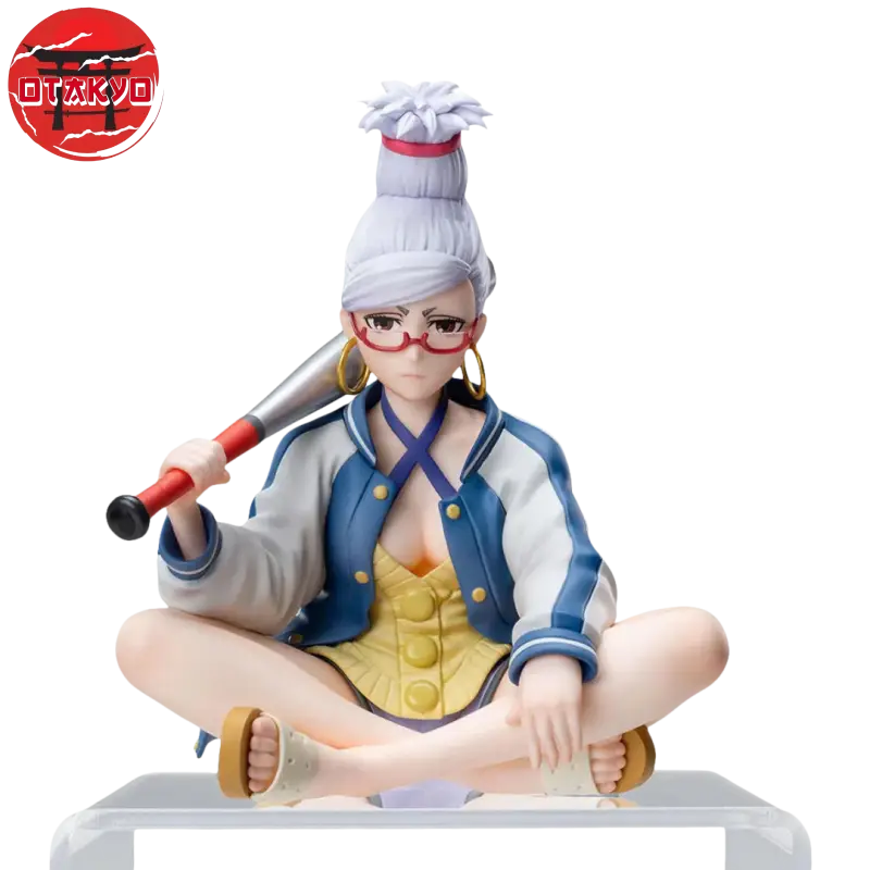 Figurine Seiko Ayase - Dandadan™