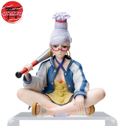 Figurine Seiko Ayase - Dandadan™
