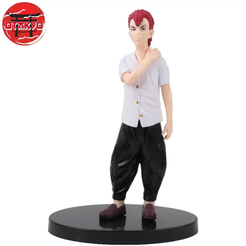 Figurine Sendo Atsushi - Tokyo Revengers™