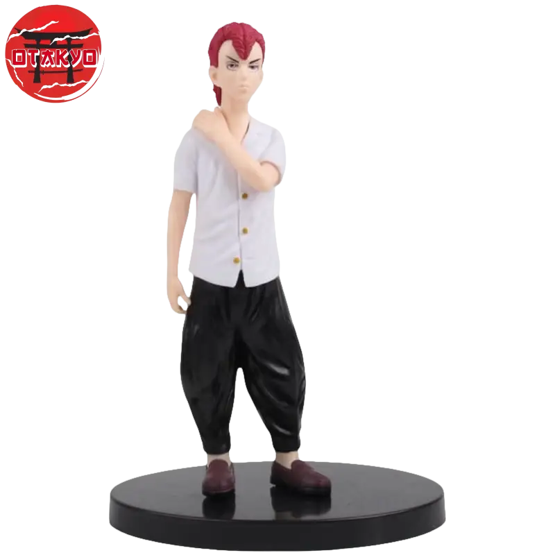Figurine Sendo Atsushi - Tokyo Revengers™