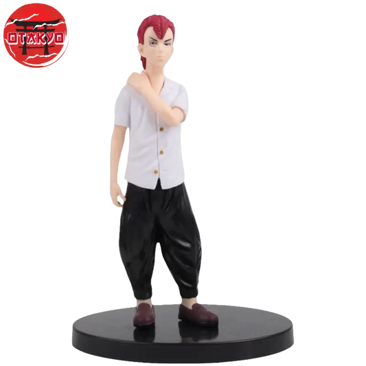 Figurine Sendo Atsushi - Tokyo Revengers™