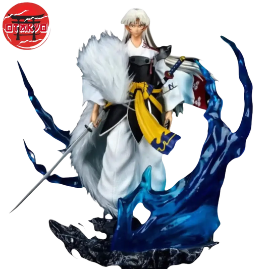 Figurine Sesshōmaru "Ao" - Inuyasha™