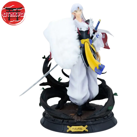 Figurine Sesshōmaru - Inuyasha™