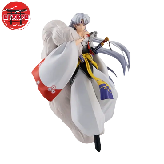 Figurine Sesshōmaru "Lune" - Inuyasha™