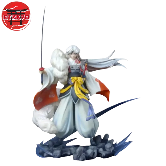 Figurine Sesshōmaru "Moon" - Inuyasha™