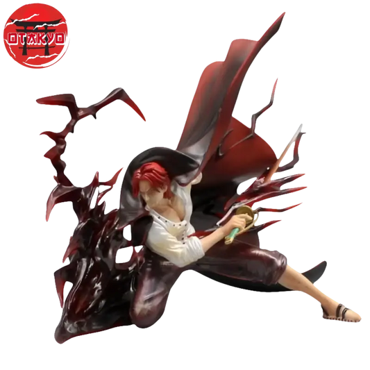 figurine-shanks-divine-one-piece™