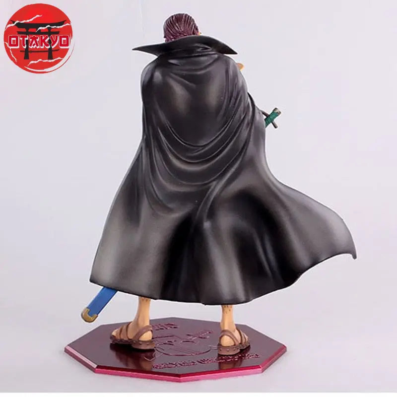 Figurine Shanks le Roux - One Piece™ - Otakyo