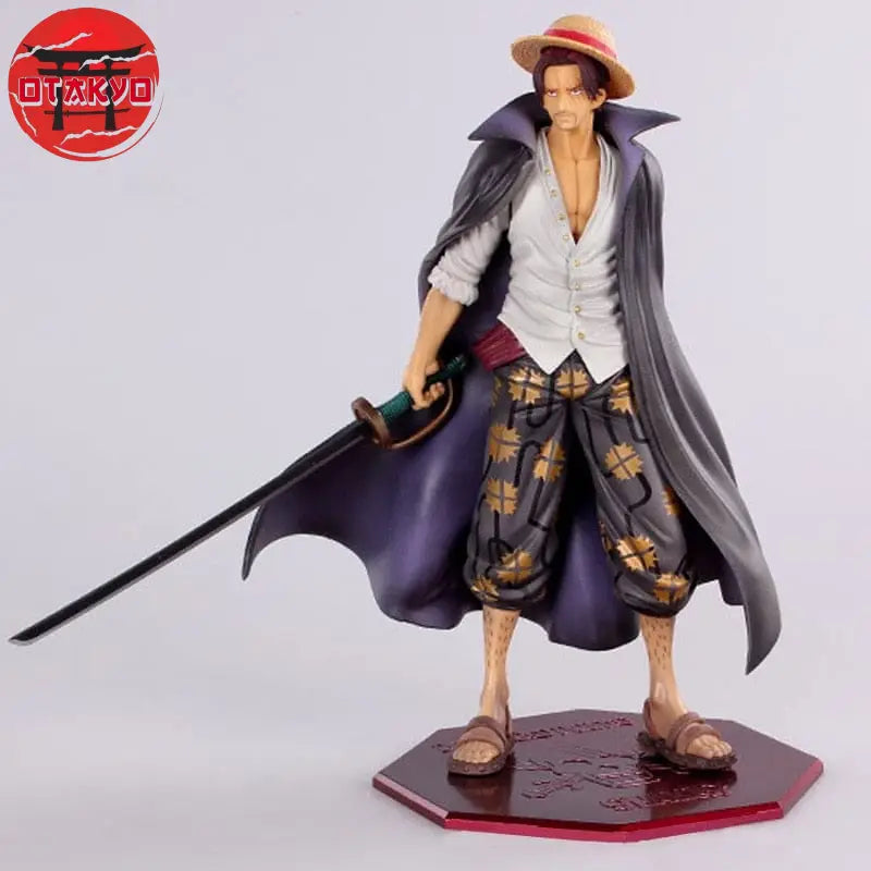 Figurine Shanks le Roux - One Piece™ - Otakyo