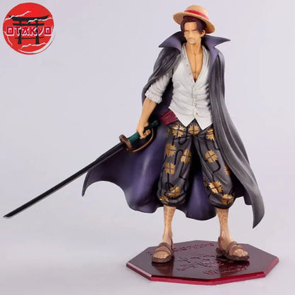 Figurine Shanks le Roux - One Piece™ - Otakyo
