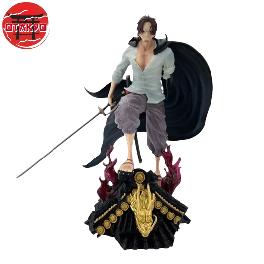 Figurine Shanks le Roux - One Piece™