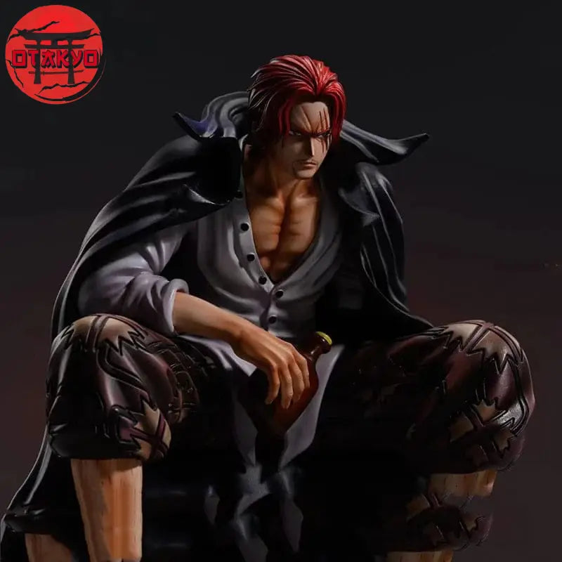 figurine-shanks-mugiwara-one-piece™