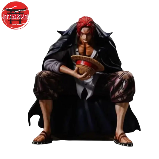 figurine-shanks-mugiwara-one-piece™