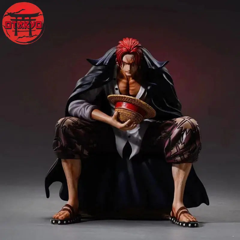 figurine-shanks-mugiwara-one-piece™