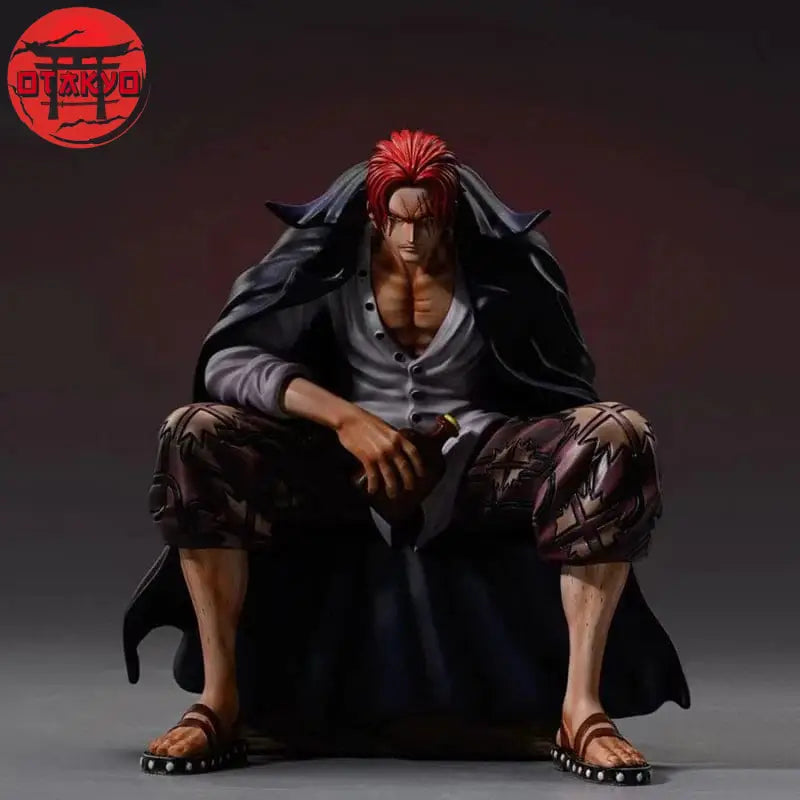 figurine-shanks-mugiwara-one-piece™