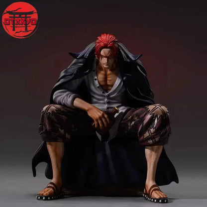 figurine-shanks-mugiwara-one-piece™