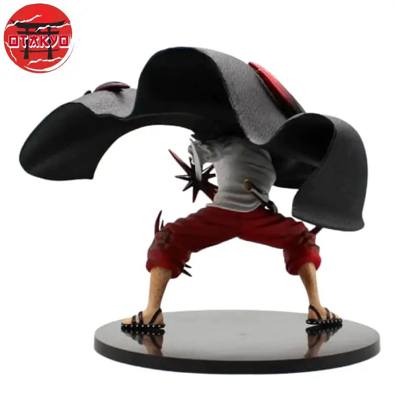 figurine-shanks-red-one-piece™