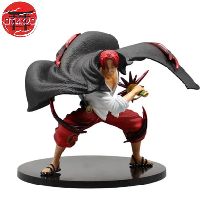 figurine-shanks-red-one-piece™
